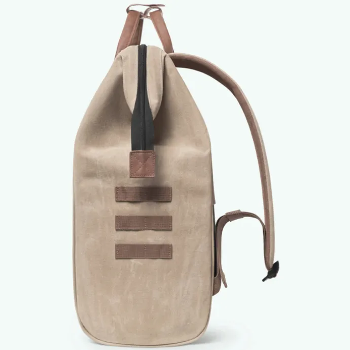 Cabaia Adventurer Bag Large rabat