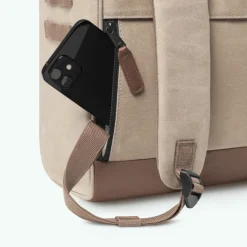 Cabaia Adventurer Bag Large rabat