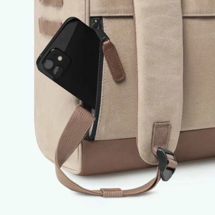 Cabaia Adventurer Bag Large rabat