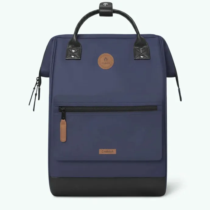Cabaia Adventurer Bag Large pau