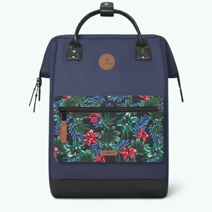 Cabaia Adventurer Bag Large pau