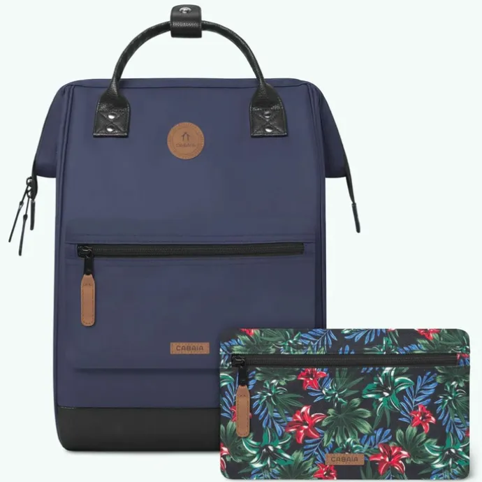 Cabaia Adventurer Bag Large pau