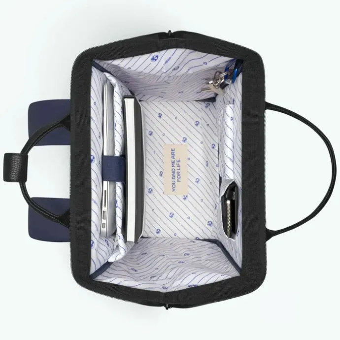 Cabaia Adventurer Bag Large pau
