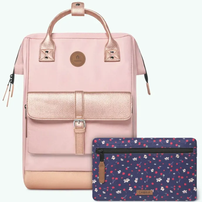 Cabaia Adventurer Bag Large queretaro
