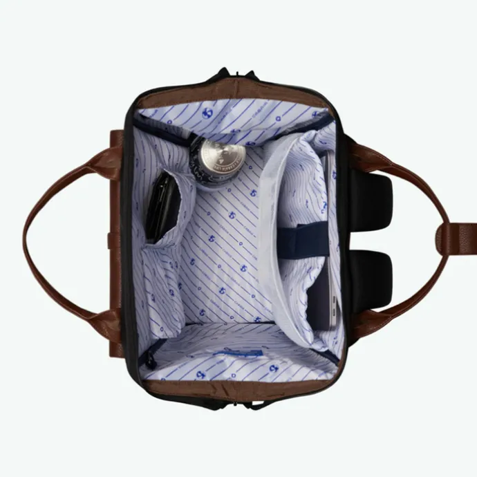 Cabaia Adventurer Bag Large managua