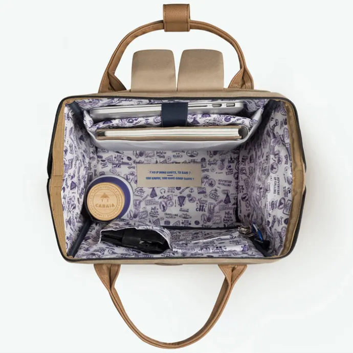 Cabaia Adventurer Bag Large kuala lumpur