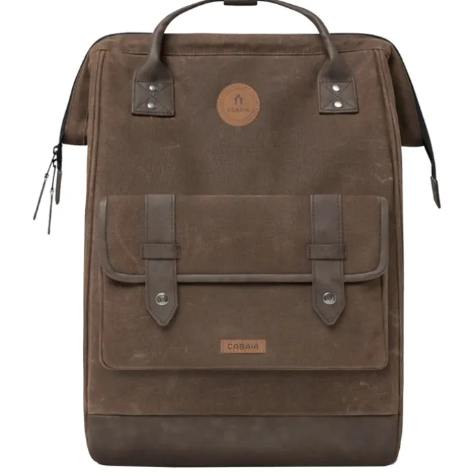 Cabaia Adventurer Bag Large soyo