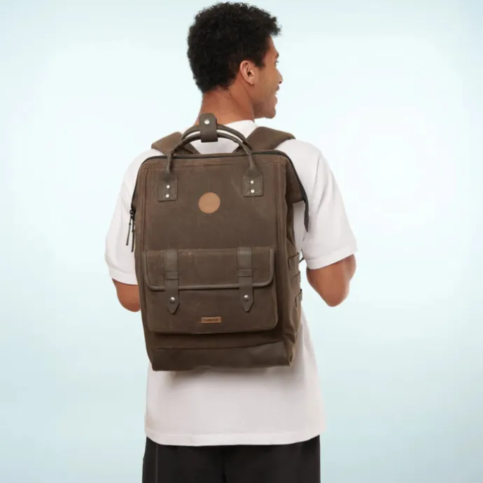 Cabaia Adventurer Bag Large soyo