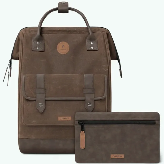 Cabaia Adventurer Bag Large soyo