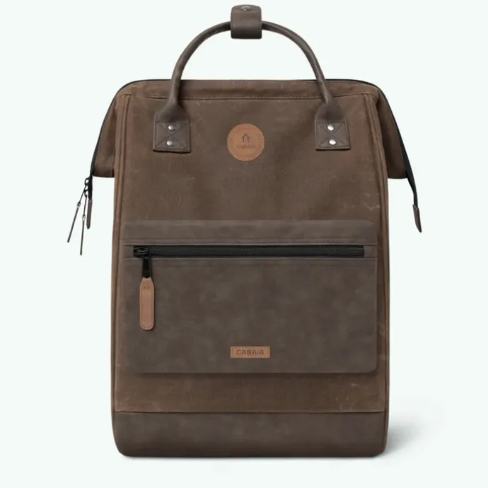 Cabaia Adventurer Bag Large soyo