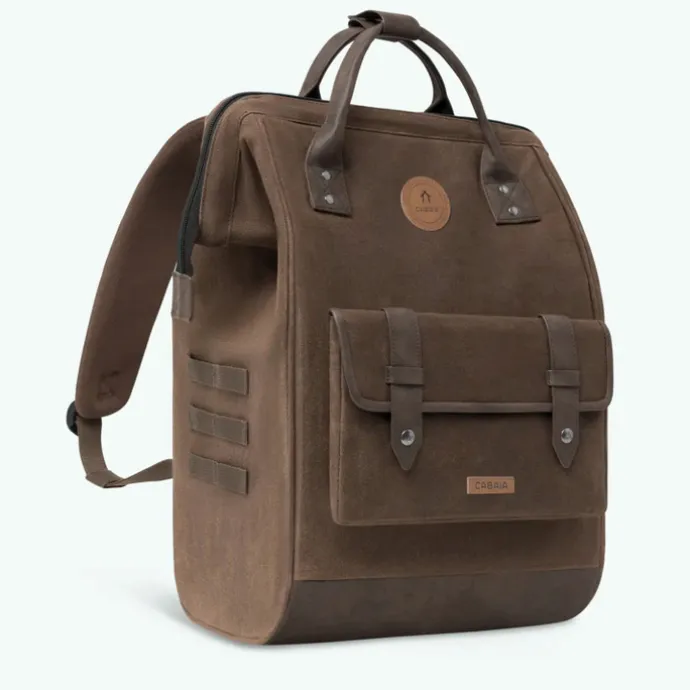 Cabaia Adventurer Bag Large soyo