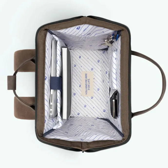 Cabaia Adventurer Bag Large soyo