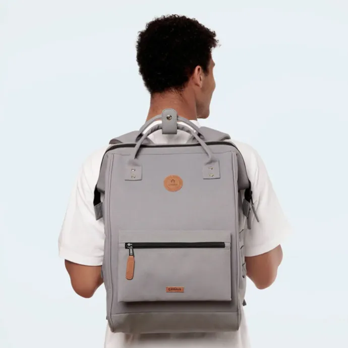 Cabaia Adventurer Bag Large poitiers