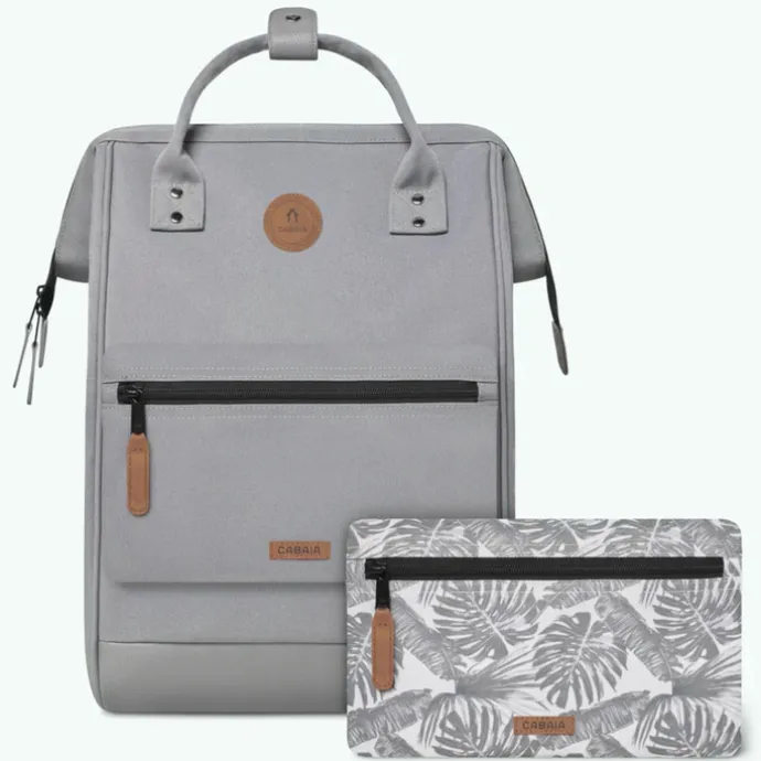 Cabaia Adventurer Bag Large poitiers