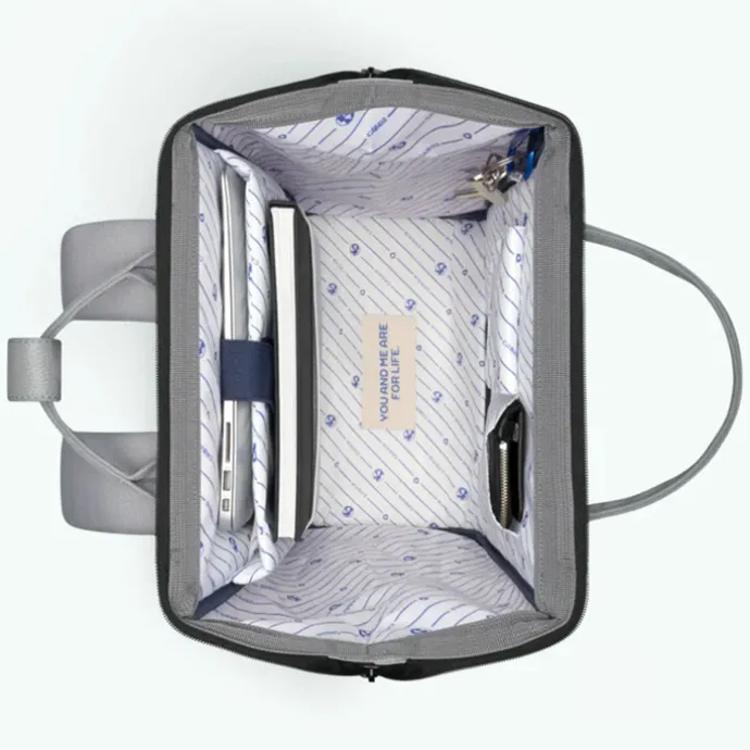 Cabaia Adventurer Bag Large poitiers