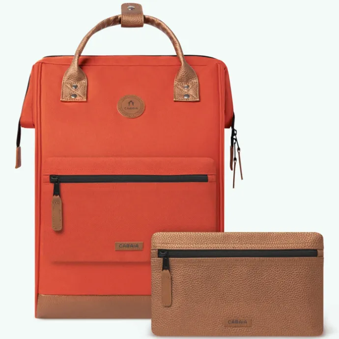 Cabaia Adventurer Bag Large bogota