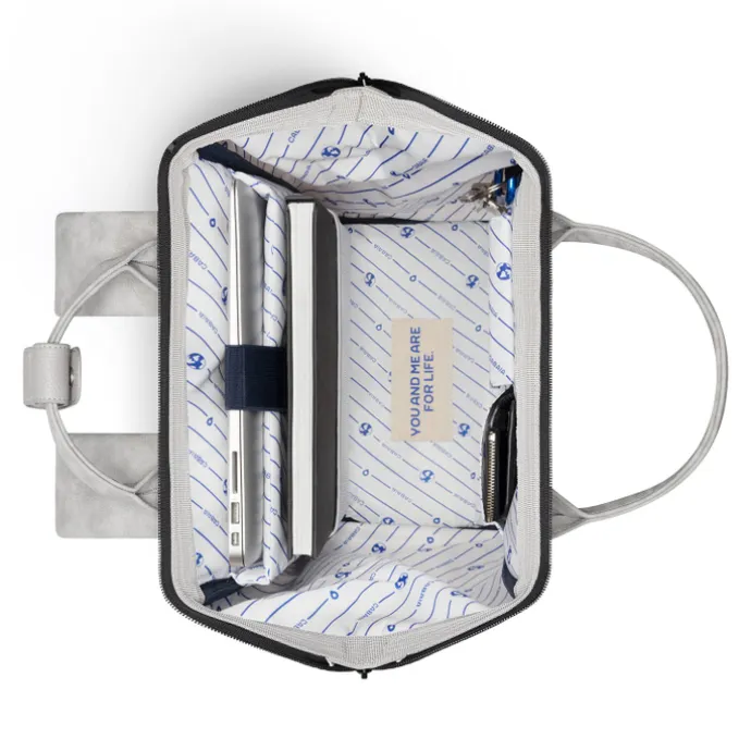 Cabaia Adventurer Bag Medium reims