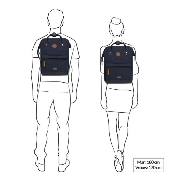 Cabaia Adventurer Bag Medium zurich