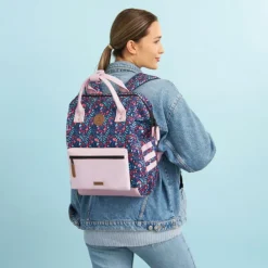Cabaia Adventurer Bag Medium honfleur