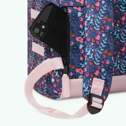 Cabaia Adventurer Bag Medium honfleur