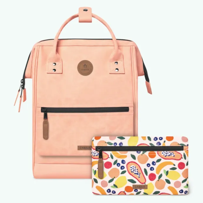 Cabaia Adventurer Bag Medium como