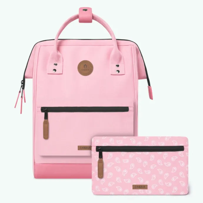 Cabaia Adventurer Bag Medium saint malo