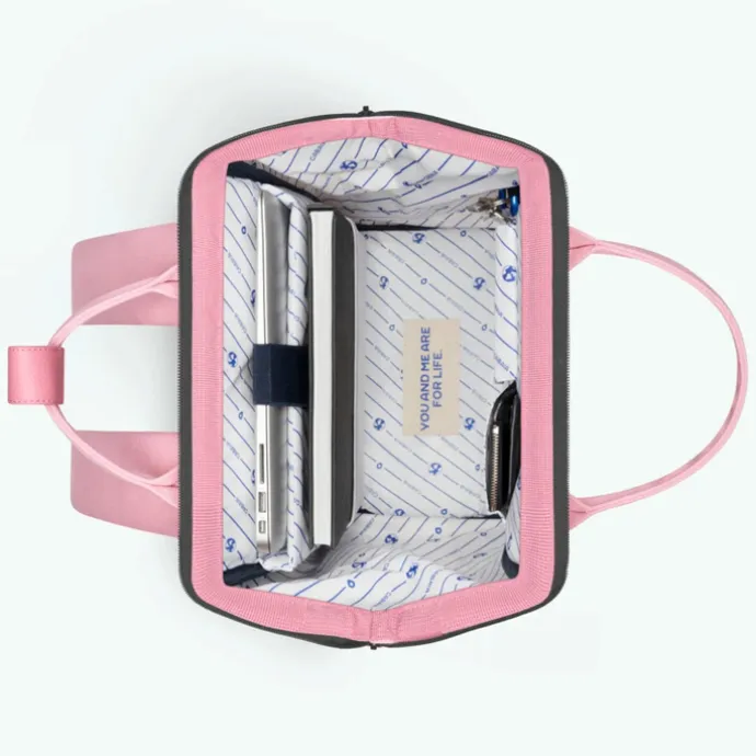 Cabaia Adventurer Bag Medium saint malo
