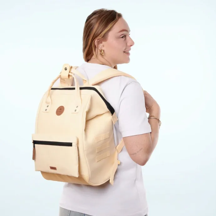 Cabaia Adventurer Bag Medium ibiza