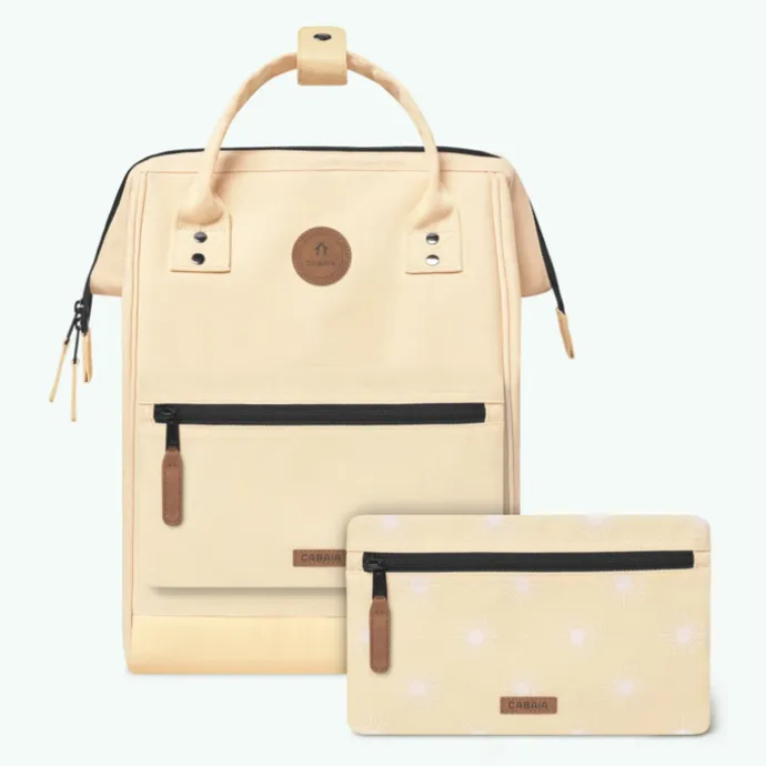 Cabaia Adventurer Bag Medium ibiza