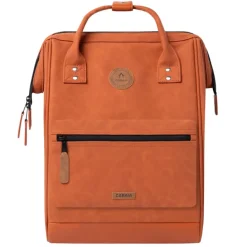 Cabaia Adventurer Bag Medium tanta