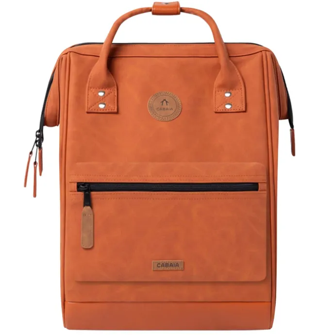 Cabaia Adventurer Bag Medium tanta