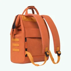 Cabaia Adventurer Bag Medium tanta