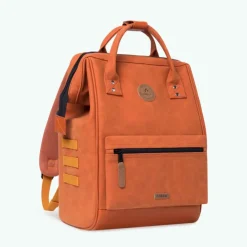Cabaia Adventurer Bag Medium tanta
