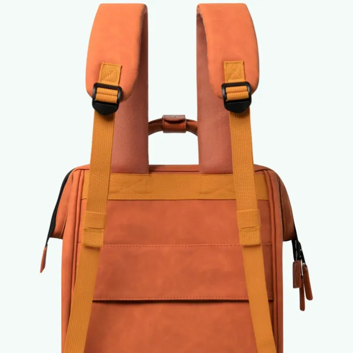 Cabaia Adventurer Bag Medium tanta