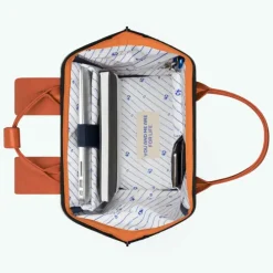 Cabaia Adventurer Bag Medium tanta