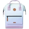 Cabaia Adventurer Bag Medium mykonos