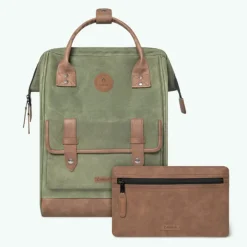 Cabaia Adventurer Bag Medium nicosia