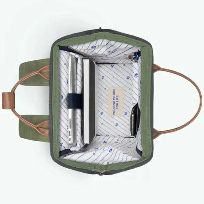 Cabaia Adventurer Bag Medium nicosia