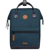 Cabaia Adventurer Bag Medium port antonio