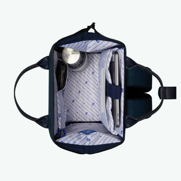 Cabaia Adventurer Bag Medium port antonio