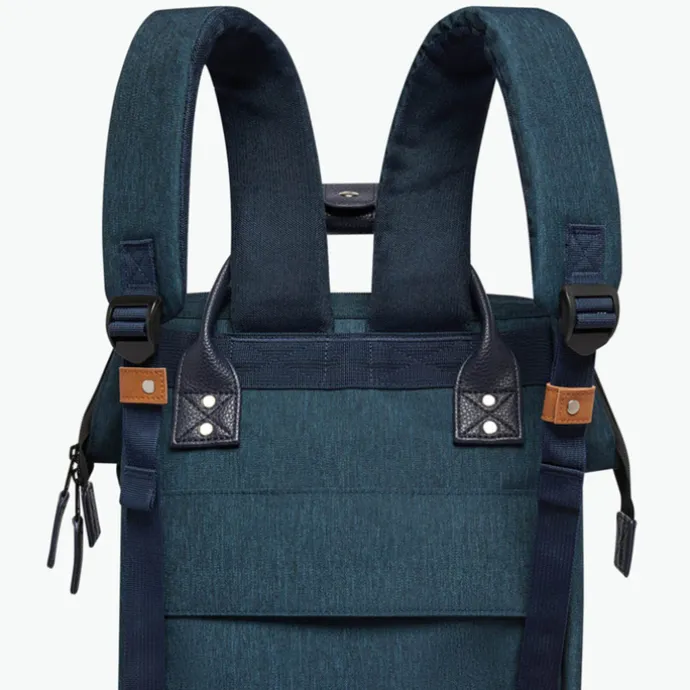 Cabaia Adventurer Bag Medium port antonio