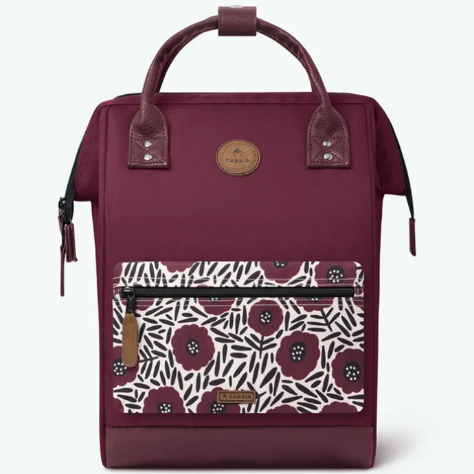 Cabaia Adventurer Bag Medium nice