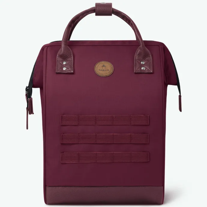 Cabaia Adventurer Bag Medium nice