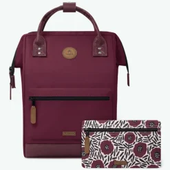 Cabaia Adventurer Bag Medium nice