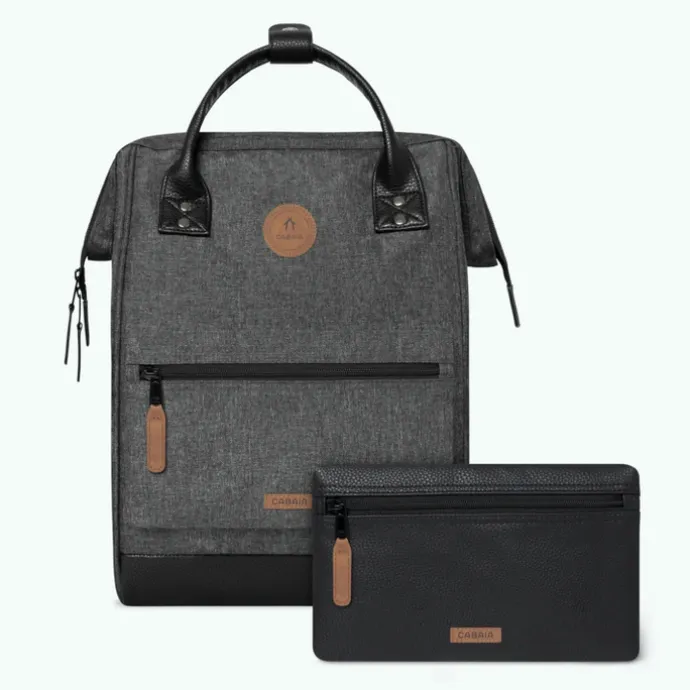 Cabaia Adventurer Bag Medium luxembourg