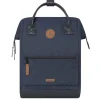 Cabaia Adventurer Bag Medium namur