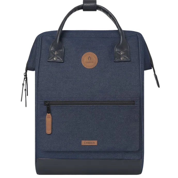 Cabaia Adventurer Bag Medium namur