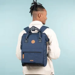 Cabaia Adventurer Bag Medium namur