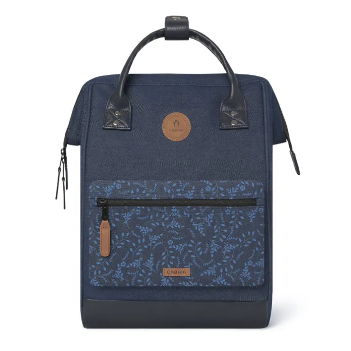 Cabaia Adventurer Bag Medium namur