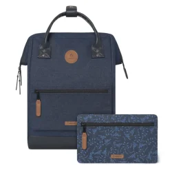 Cabaia Adventurer Bag Medium namur